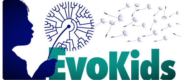 EvoKids logo