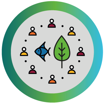 Governance of commons content anchor icon